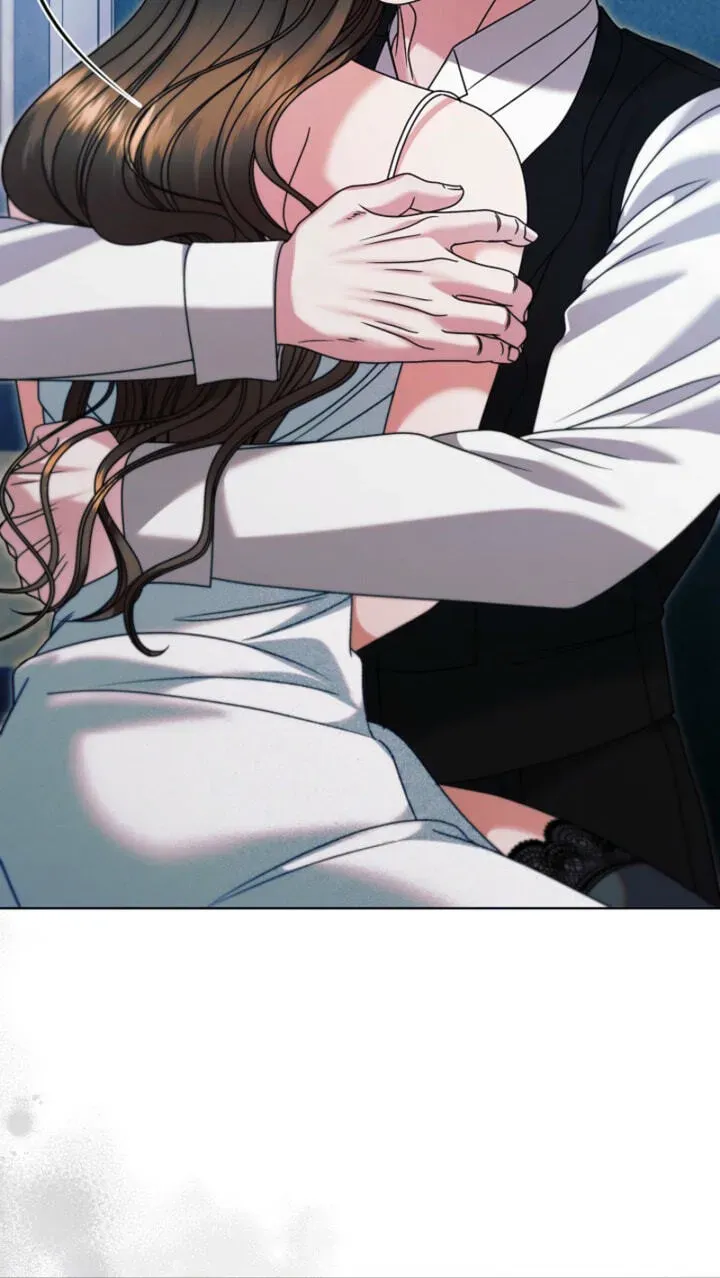 Try Begging Me Chapter 78 — page 77