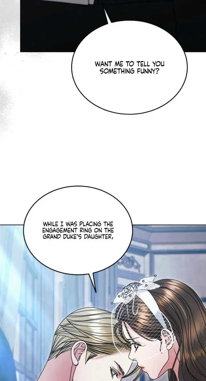 Try Begging Me Chapter 78 — page 80