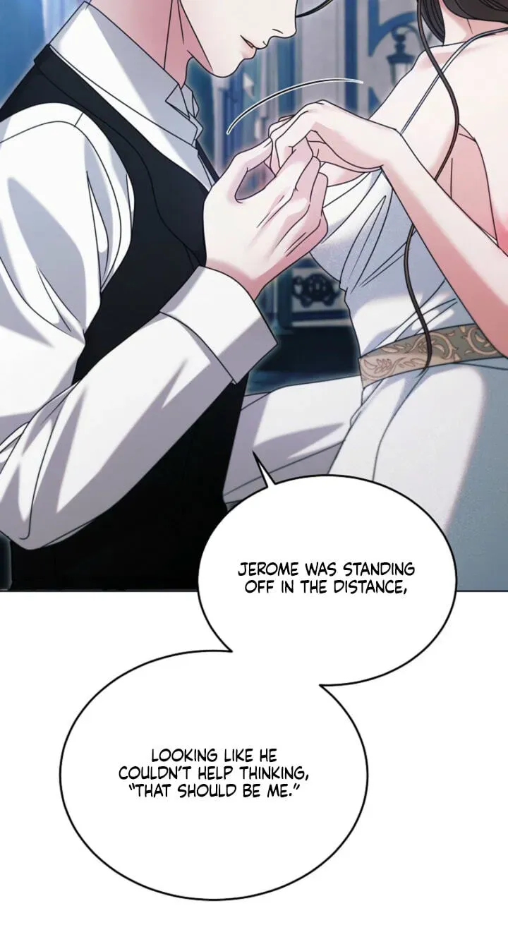 Try Begging Me Chapter 78 — page 81