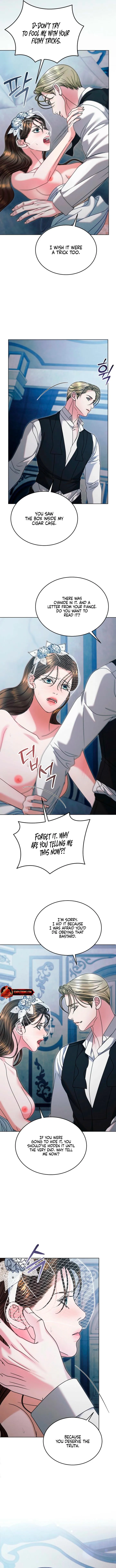 Try Begging Me Chapter 79 — page 11