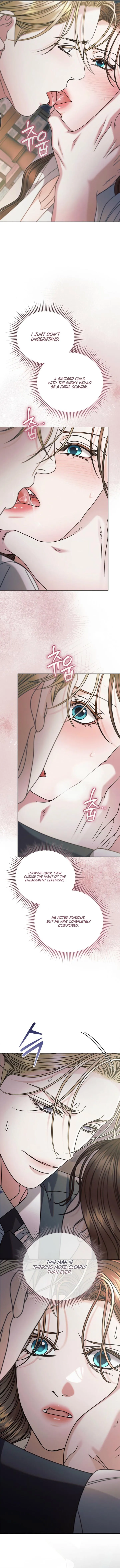 Try Begging Me Chapter 82 — page 5