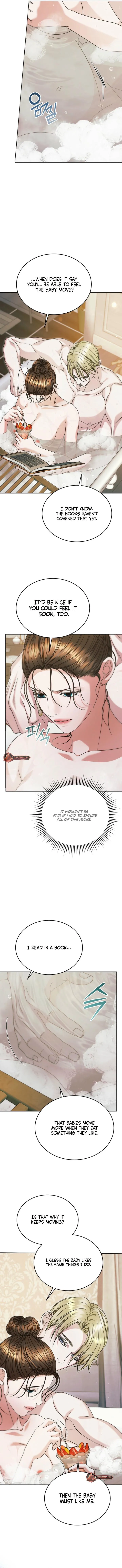 Try Begging Me Chapter 87 — page 3
