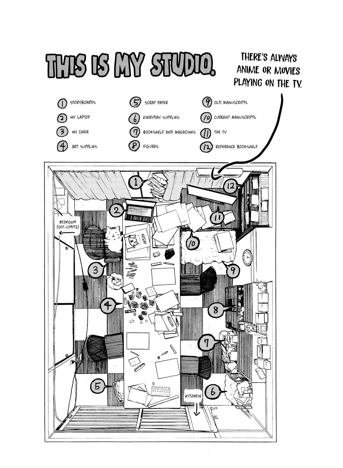 Welcome to Demon School! Iruma-kun Chapter 7 — page 24