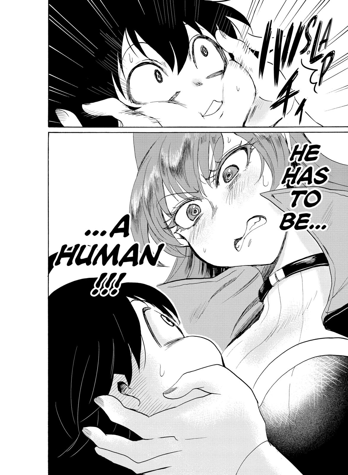 Welcome to Demon School! Iruma-kun Chapter 10 — page 19