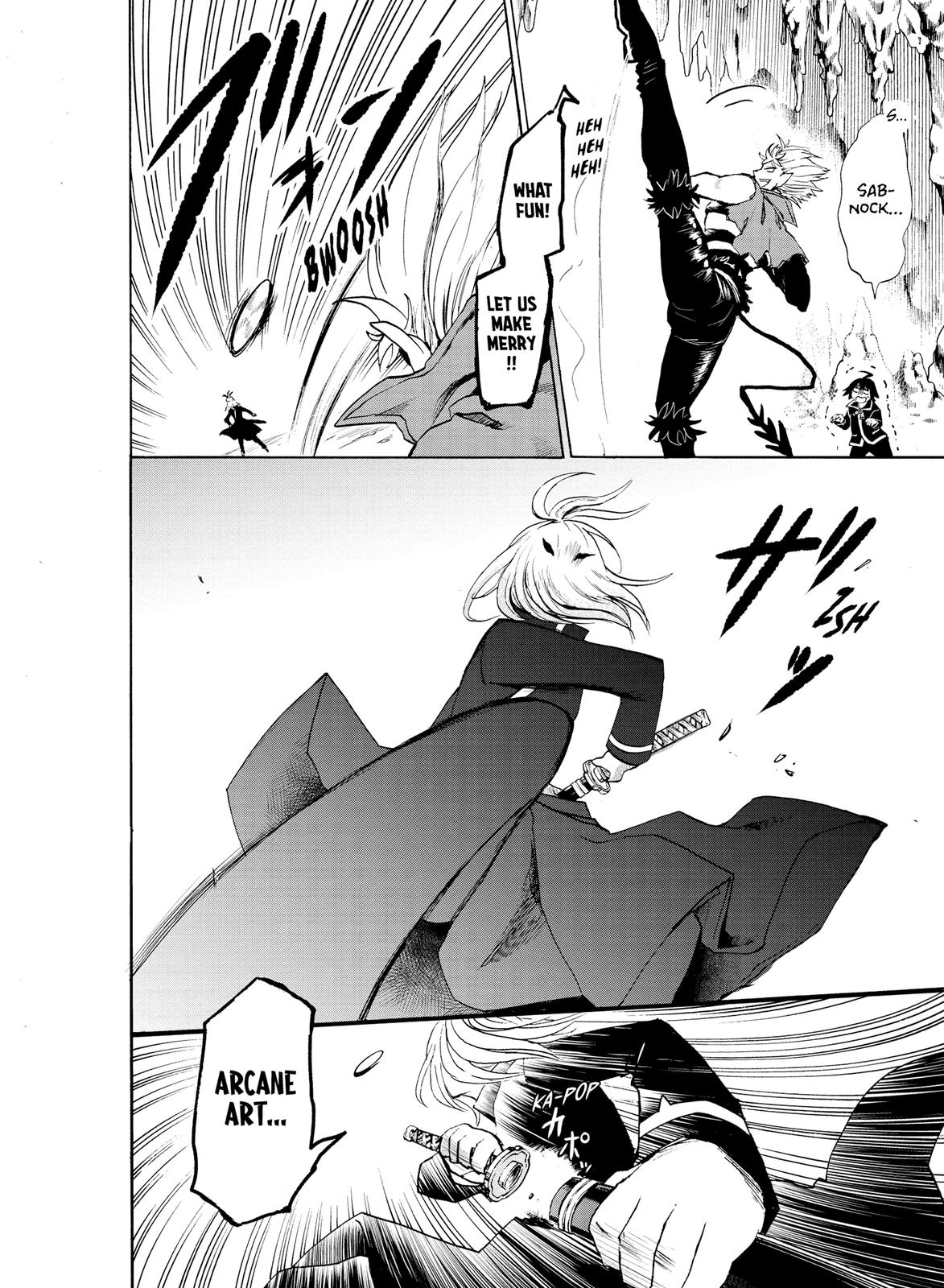 Welcome to Demon School! Iruma-kun Chapter 13 — page 15