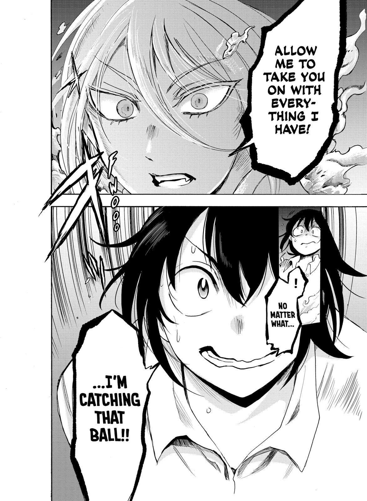Welcome to Demon School! Iruma-kun Chapter 15 — page 20