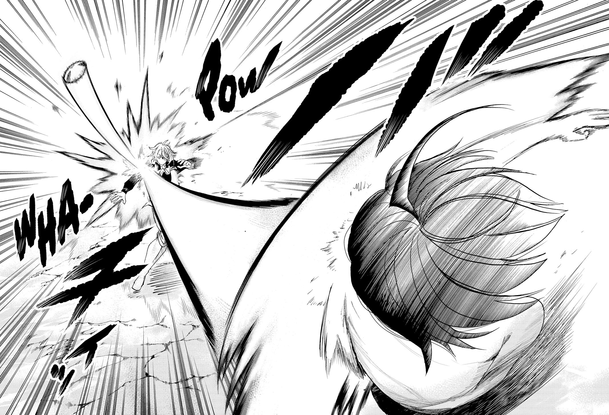 Welcome to Demon School! Iruma-kun Chapter 16 — page 11