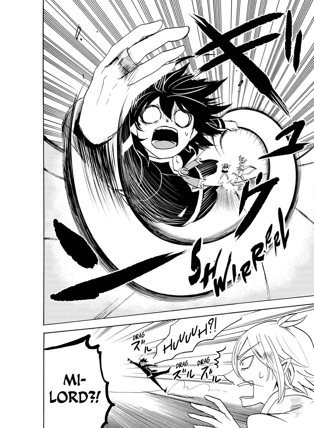 Welcome to Demon School! Iruma-kun Chapter 19 — page 15