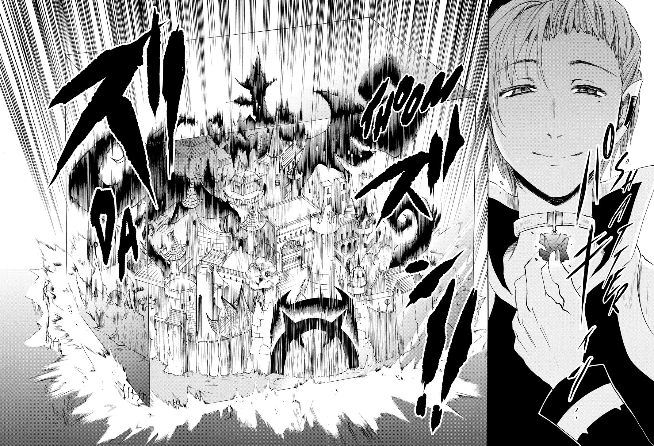 Welcome to Demon School! Iruma-kun Chapter 29 — page 15