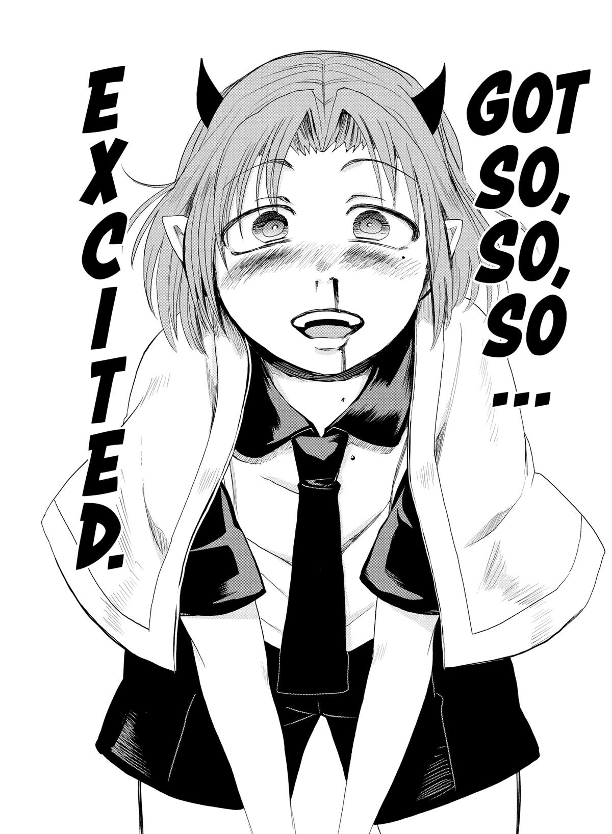 Welcome to Demon School! Iruma-kun Chapter 32 — page 18