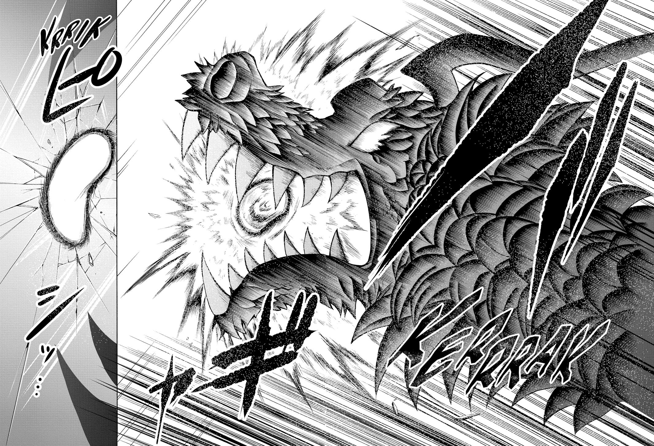 Welcome to Demon School! Iruma-kun Chapter 34 — page 12