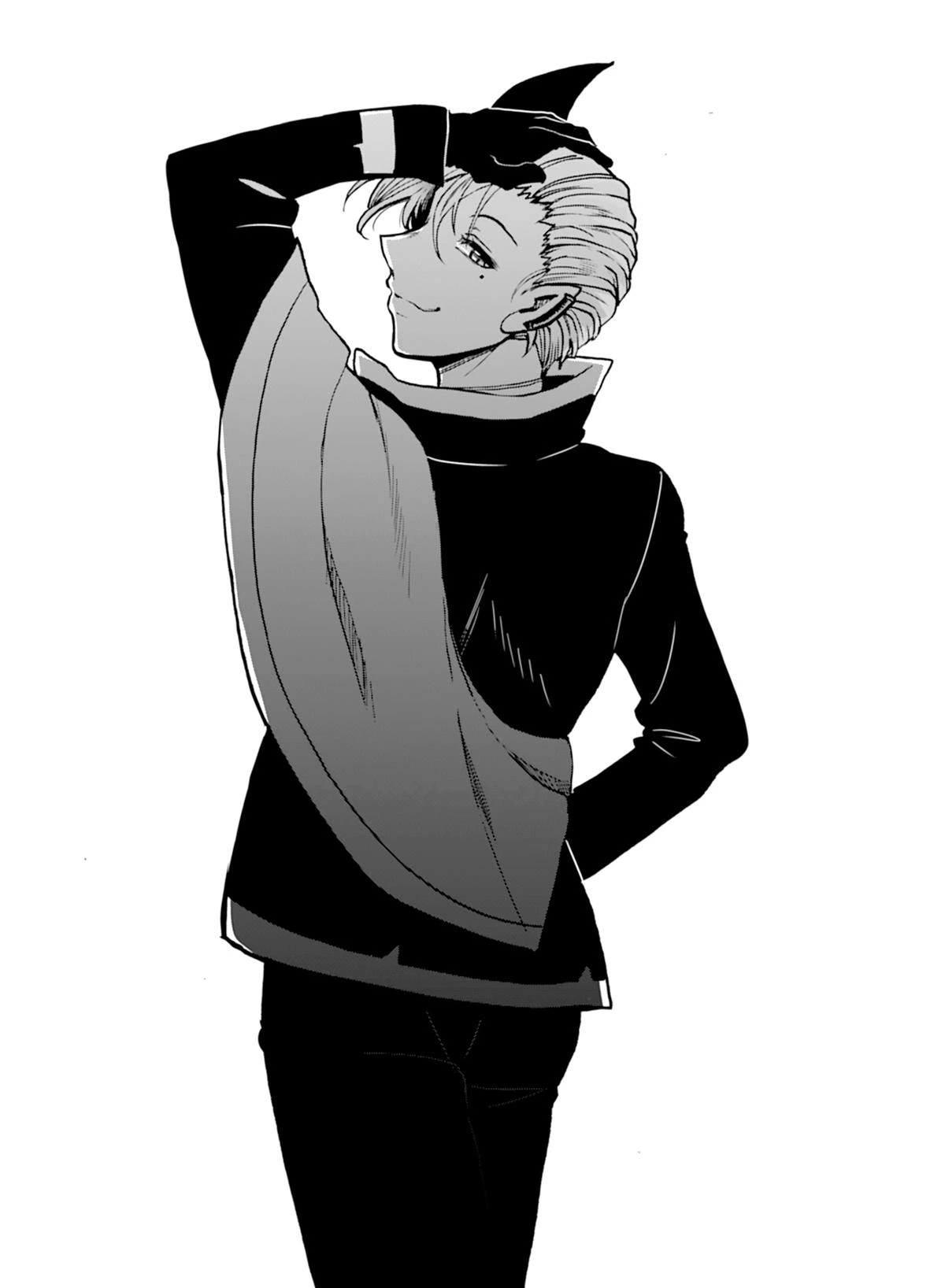 Welcome to Demon School! Iruma-kun Chapter 34 — page 24