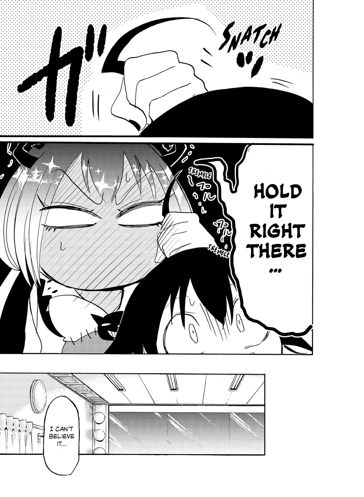 Welcome to Demon School! Iruma-kun Chapter 41 — page 10