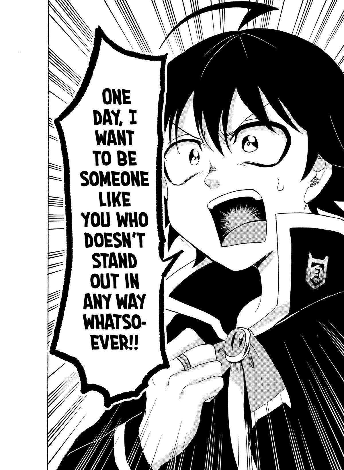 Welcome to Demon School! Iruma-kun Chapter 41 — page 15