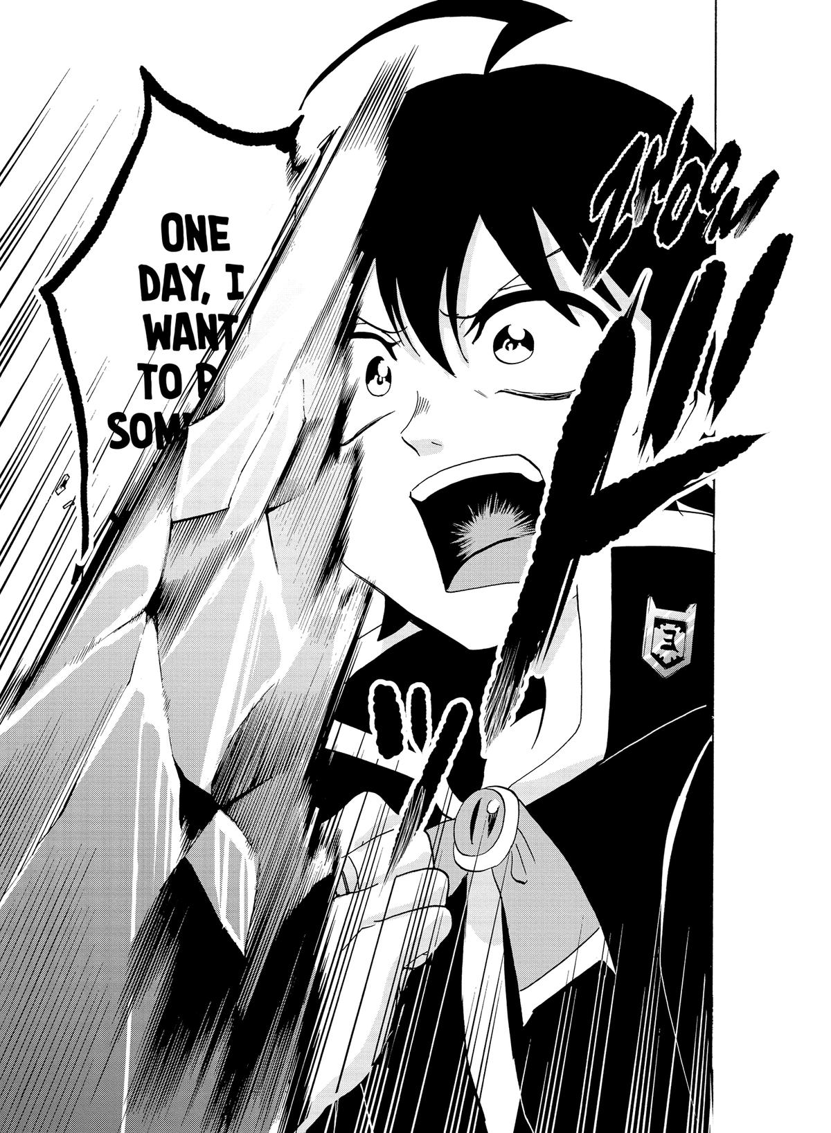 Welcome to Demon School! Iruma-kun Chapter 41 — page 16