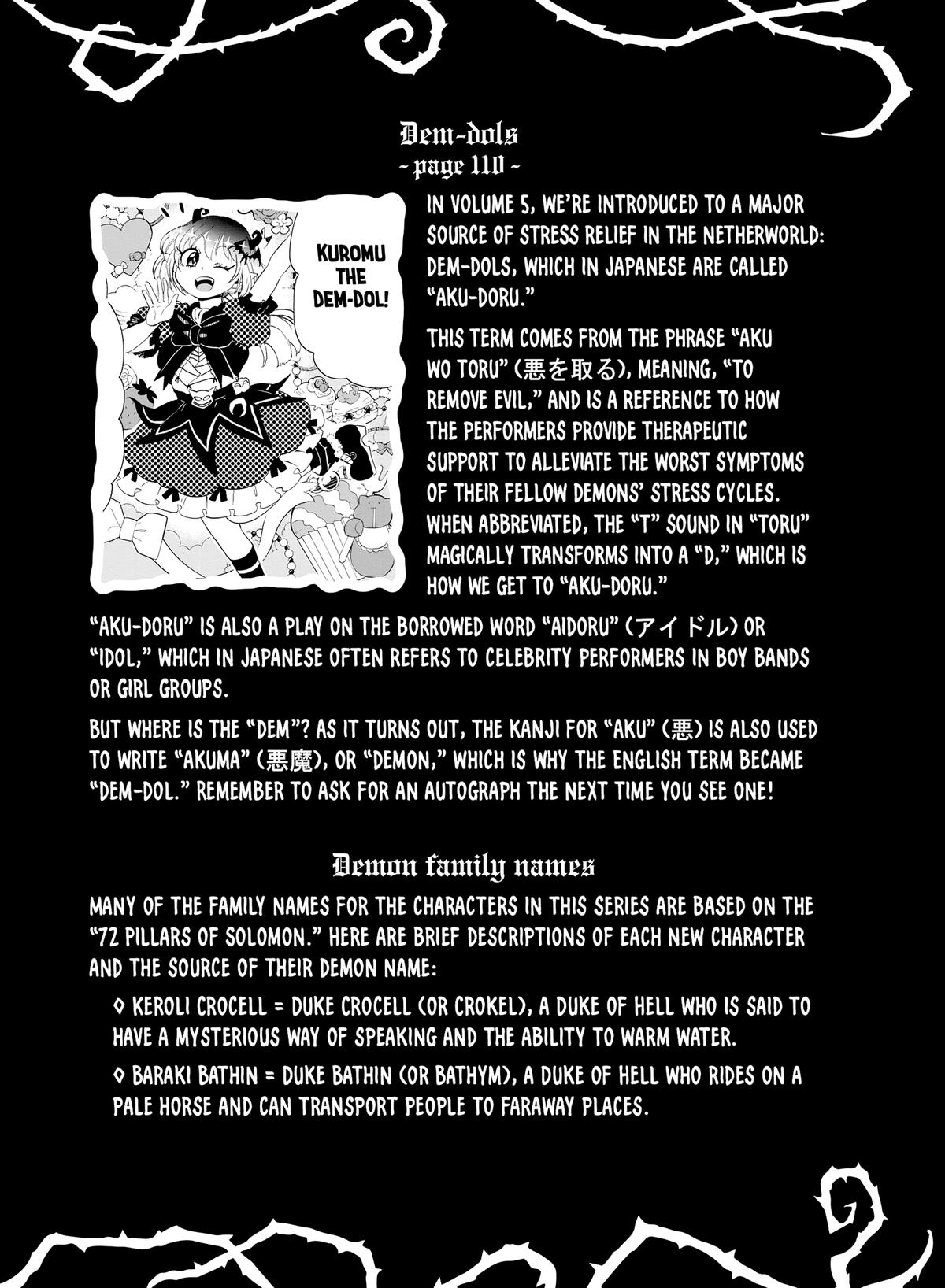 Welcome to Demon School! Iruma-kun Chapter 43 — page 26
