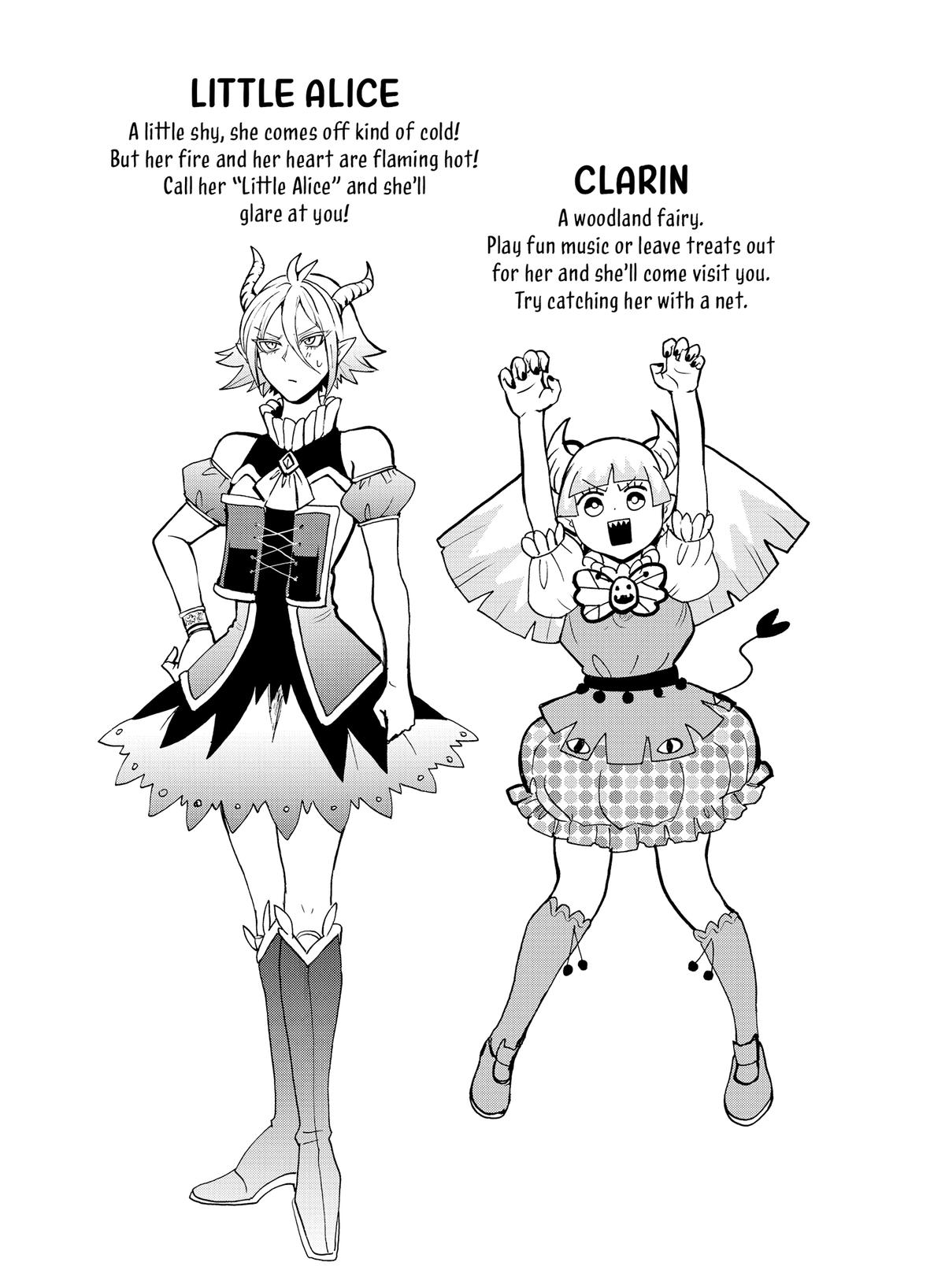 Welcome to Demon School! Iruma-kun Chapter 43 — page 28