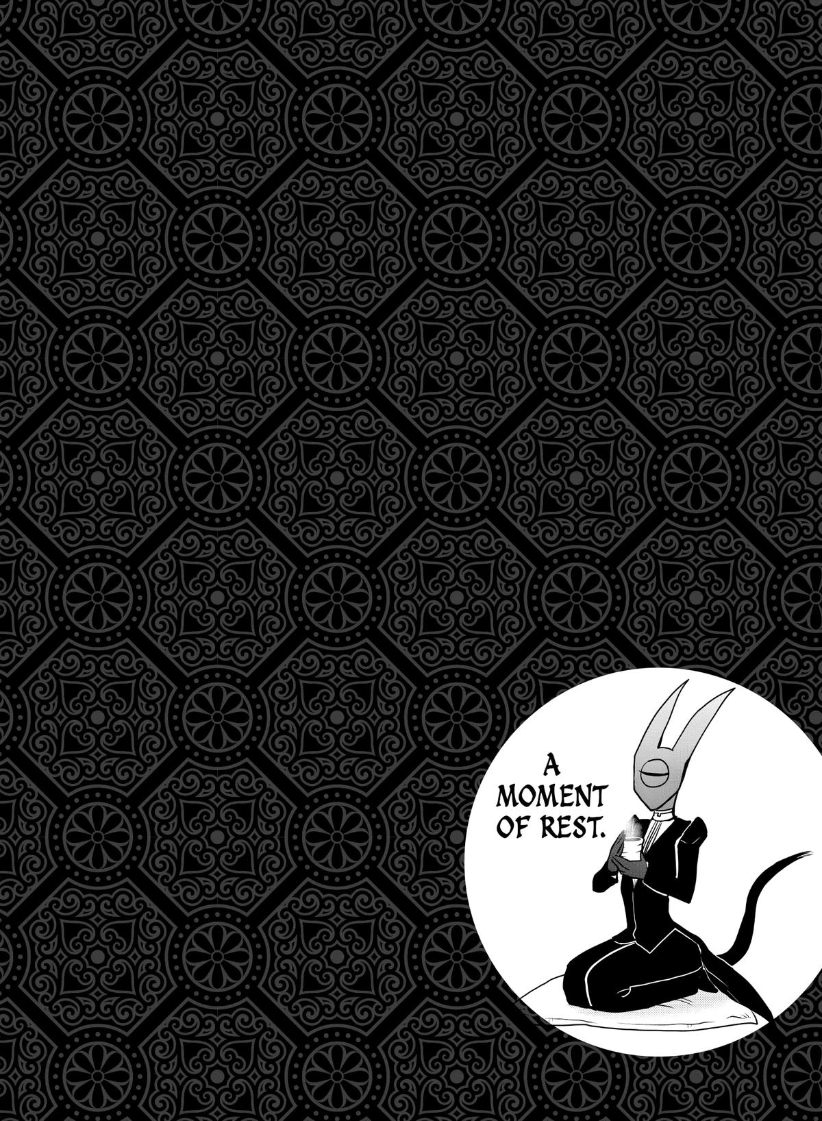 Welcome to Demon School! Iruma-kun Chapter 45 — page 2