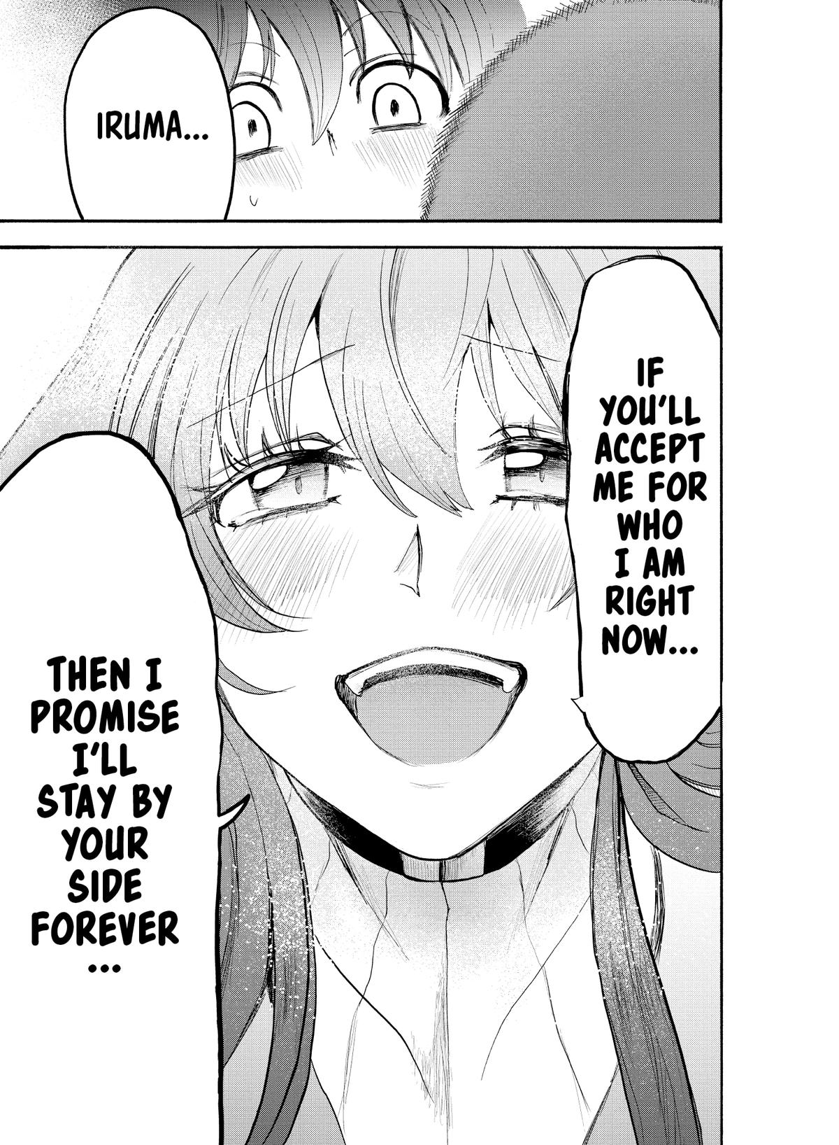 Welcome to Demon School! Iruma-kun Chapter 51 — page 11