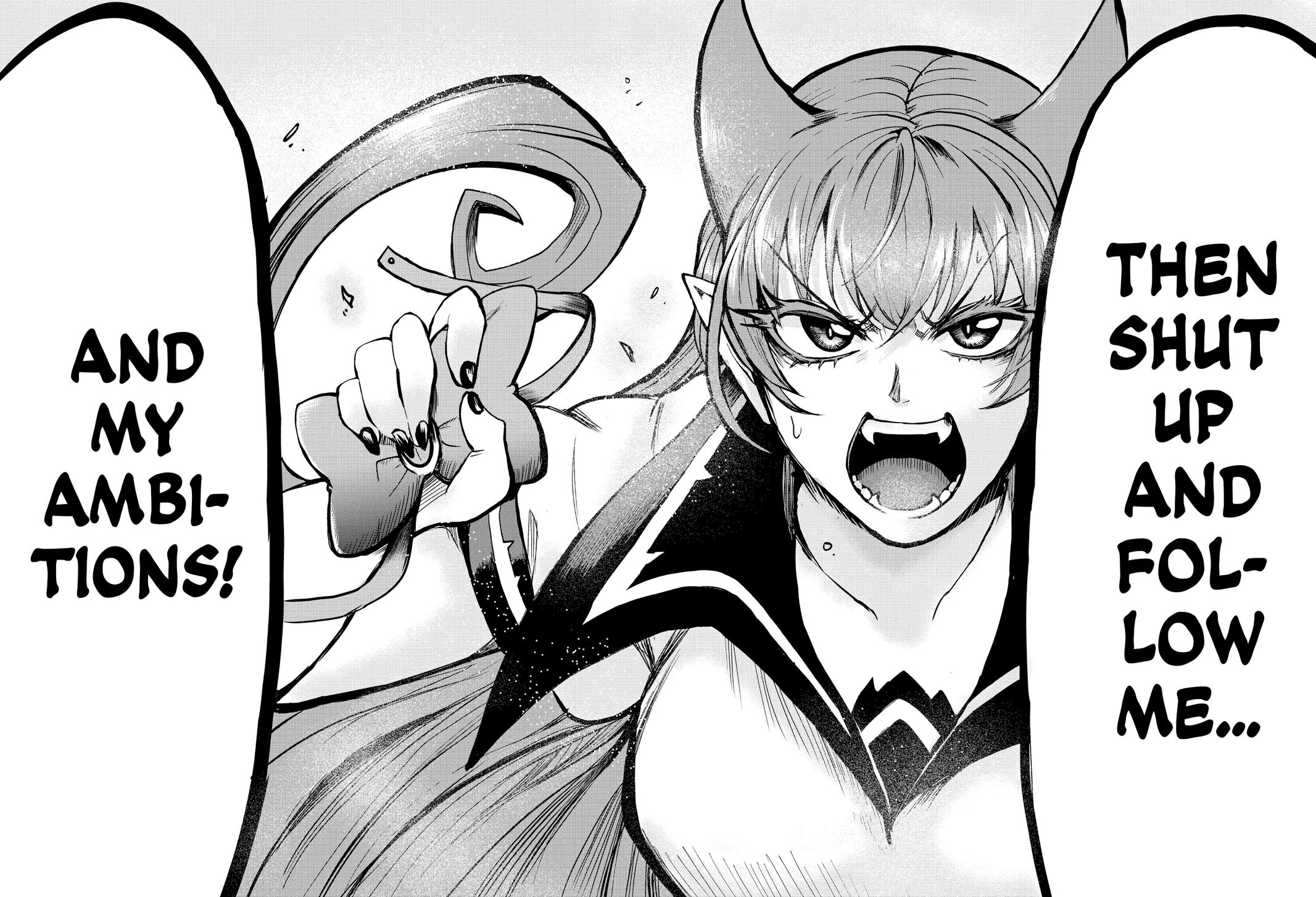 Welcome to Demon School! Iruma-kun Chapter 52 — page 13