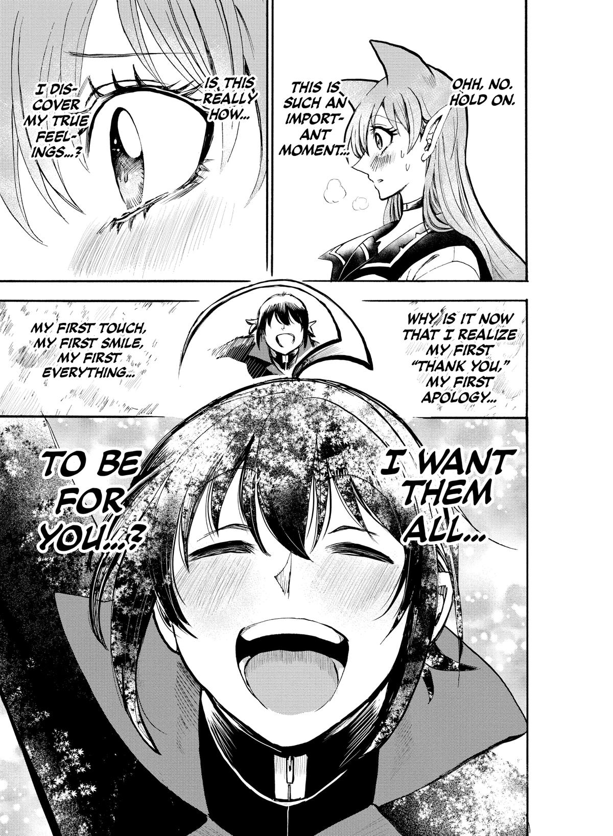 Welcome to Demon School! Iruma-kun Chapter 52 — page 16