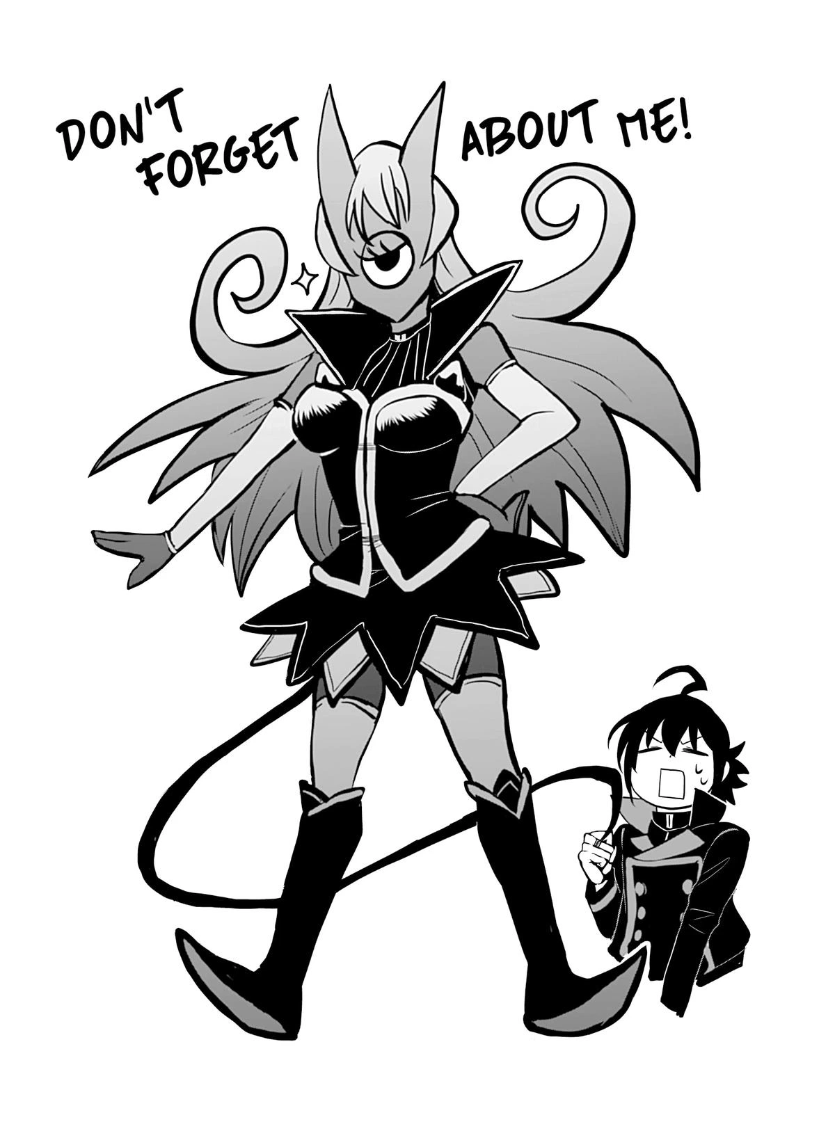 Welcome to Demon School! Iruma-kun Chapter 52 — page 26