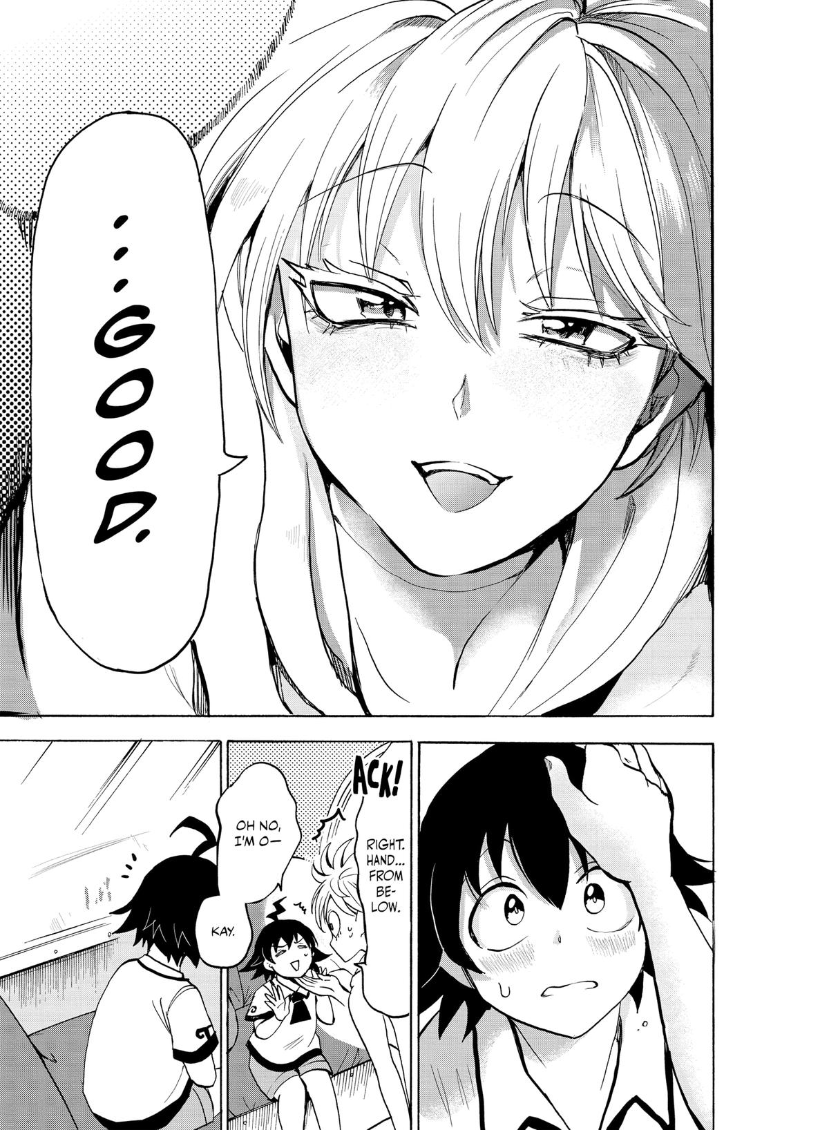 Welcome to Demon School! Iruma-kun Chapter 72 — page 16