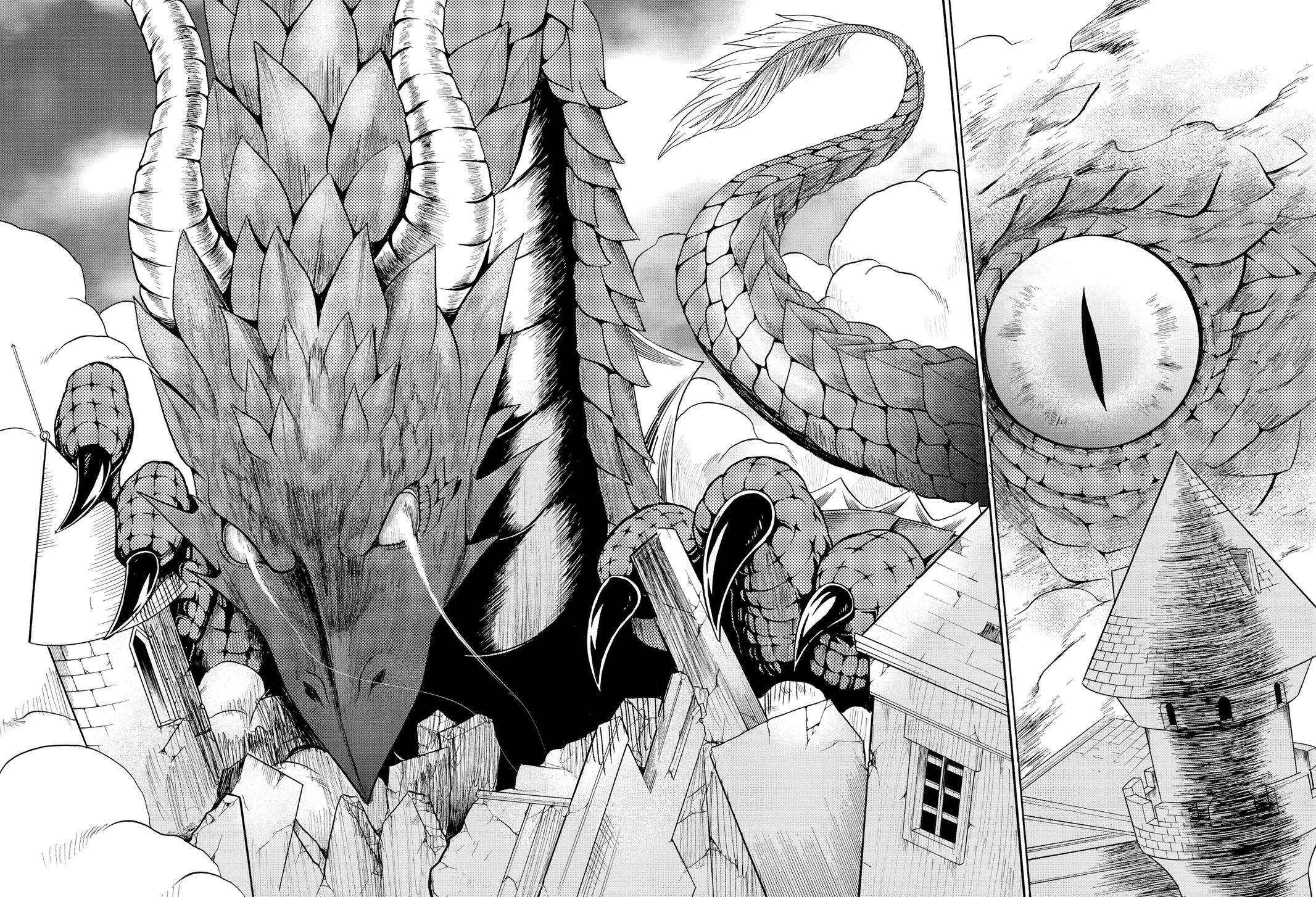 Welcome to Demon School! Iruma-kun Chapter 74 — page 20