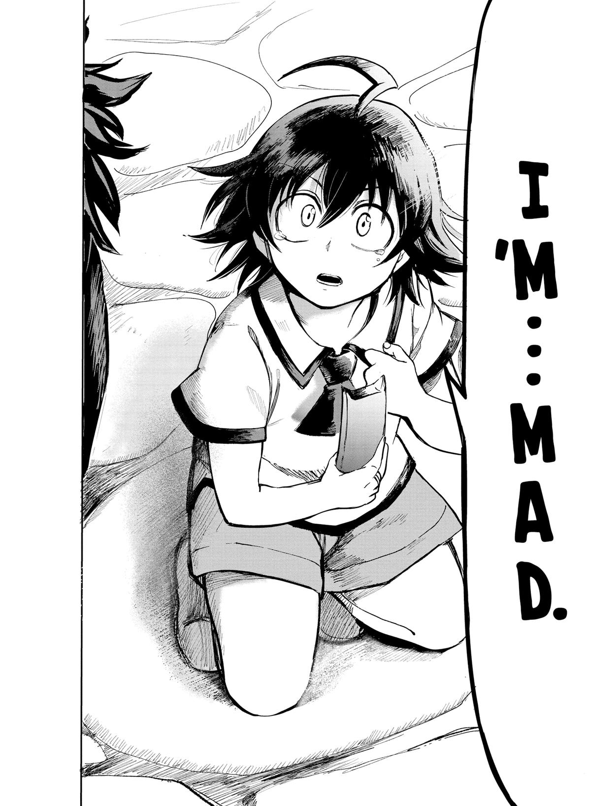 Welcome to Demon School! Iruma-kun Chapter 77 — page 10