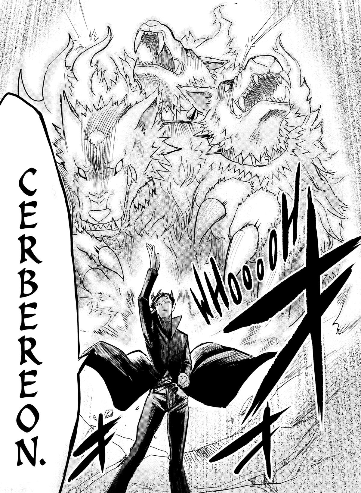 Welcome to Demon School! Iruma-kun Chapter 79 — page 16
