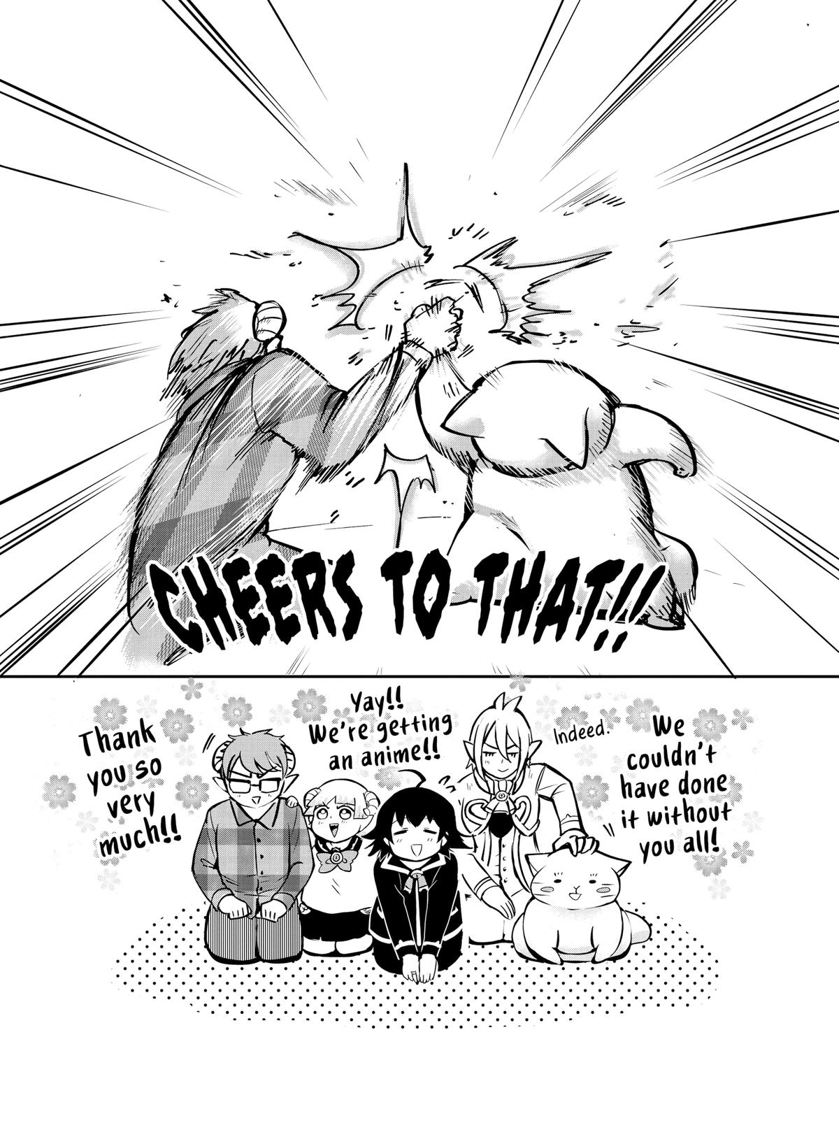 Welcome to Demon School! Iruma-kun Chapter 79 — page 25