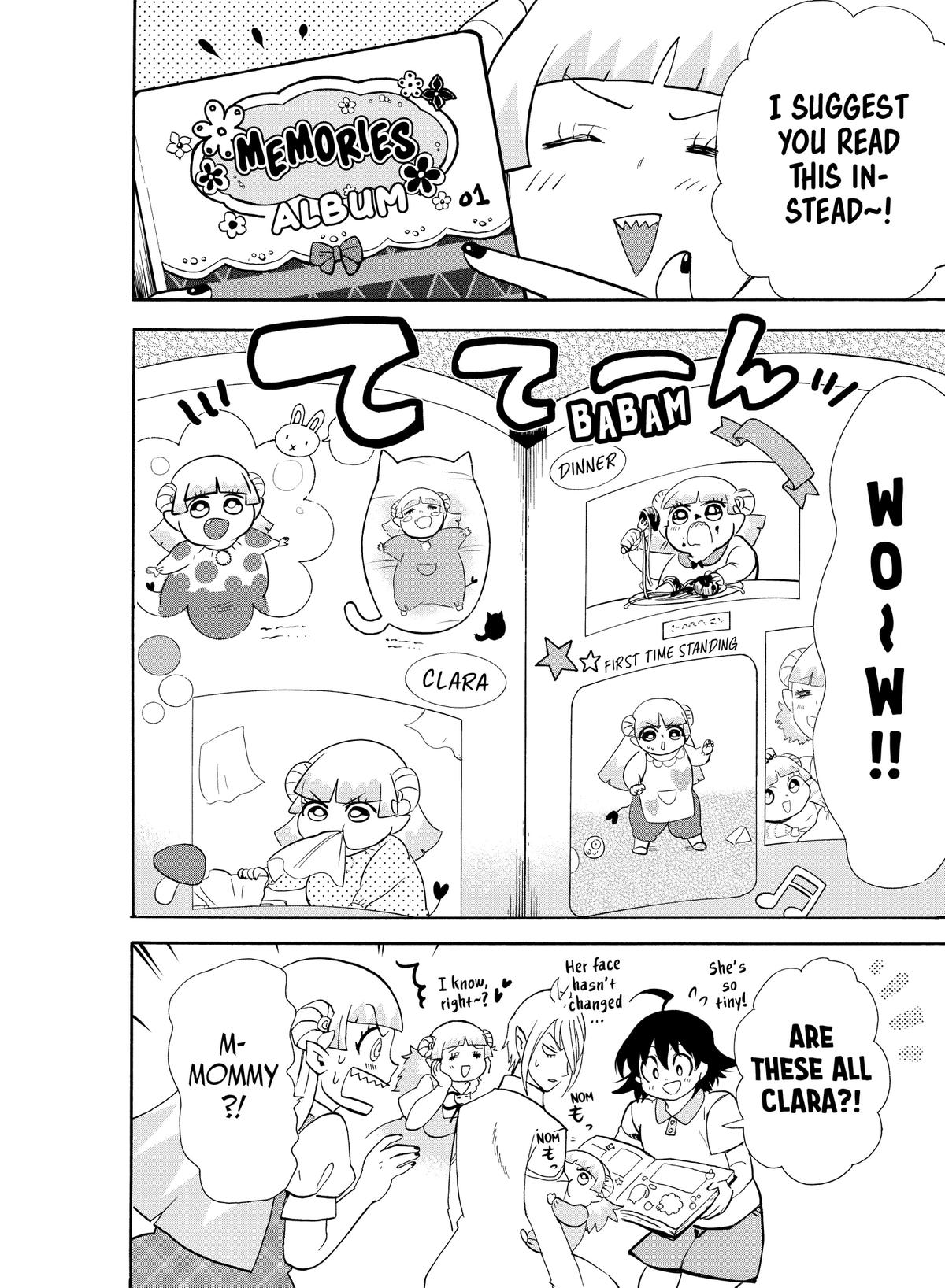 Welcome to Demon School! Iruma-kun Chapter 89 — page 15