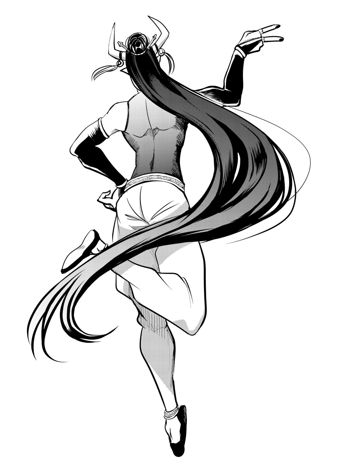 Welcome to Demon School! Iruma-kun Chapter 97 — page 26