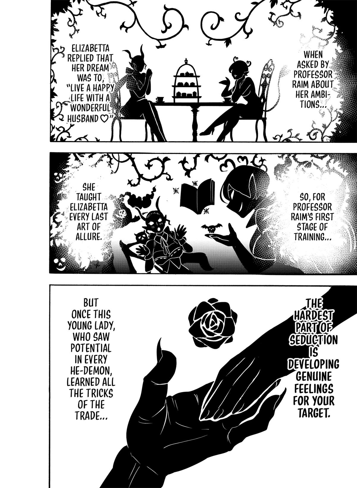 Welcome to Demon School! Iruma-kun Chapter 108 — page 15