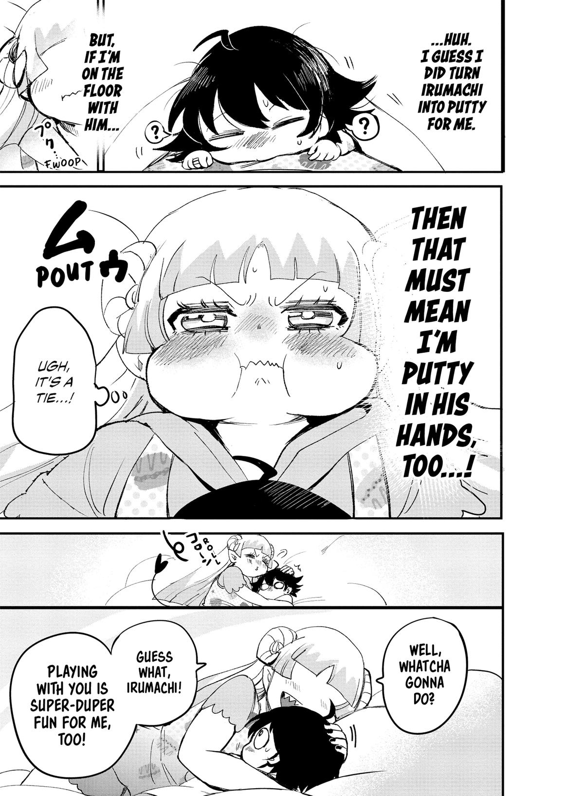 Welcome to Demon School! Iruma-kun Chapter 109 — page 16