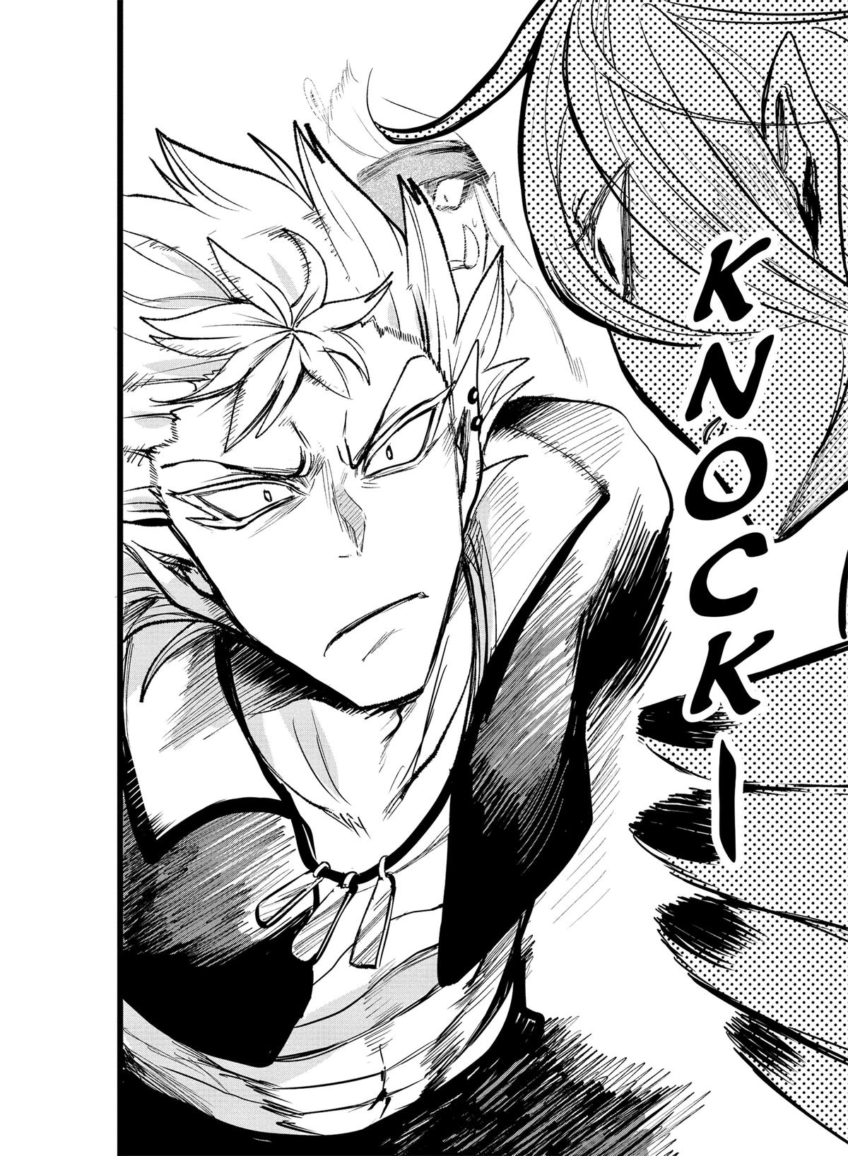 Welcome to Demon School! Iruma-kun Chapter 115 — page 11