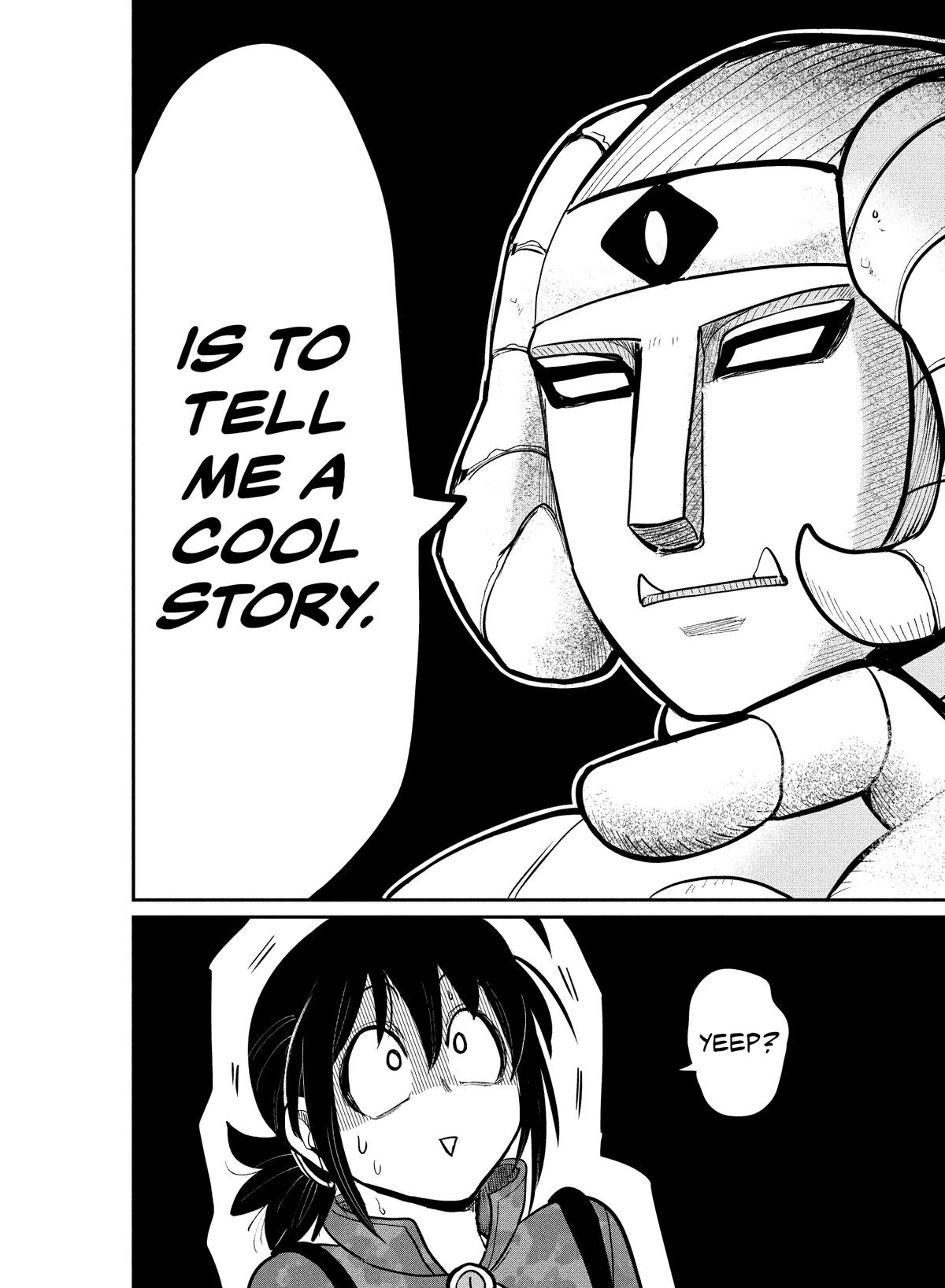Welcome to Demon School! Iruma-kun Chapter 120 — page 17