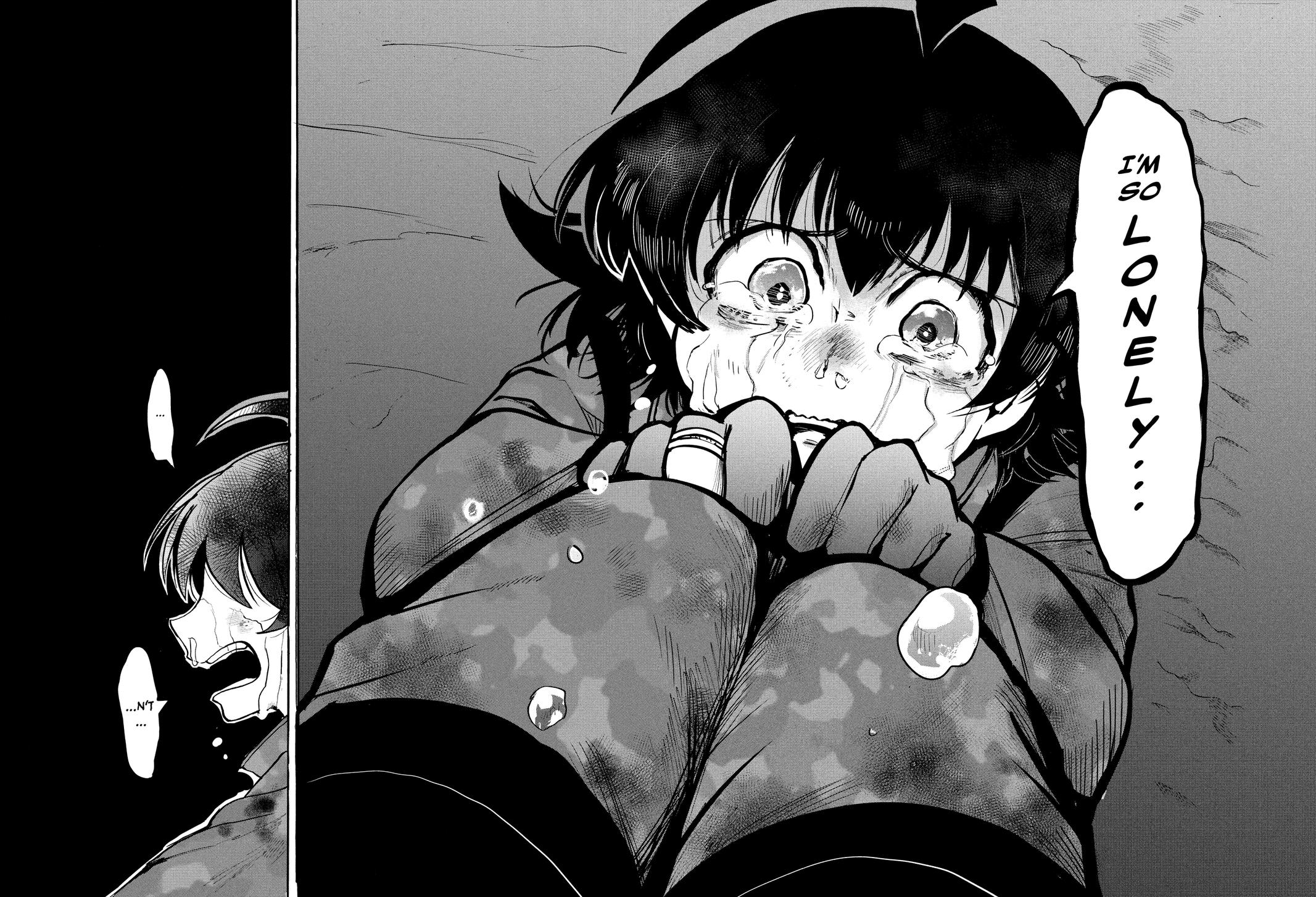 Welcome to Demon School! Iruma-kun Chapter 123 — page 14