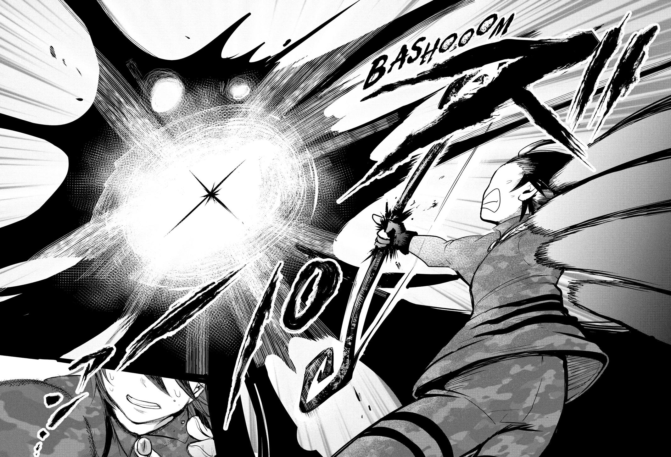 Welcome to Demon School! Iruma-kun Chapter 124 — page 17