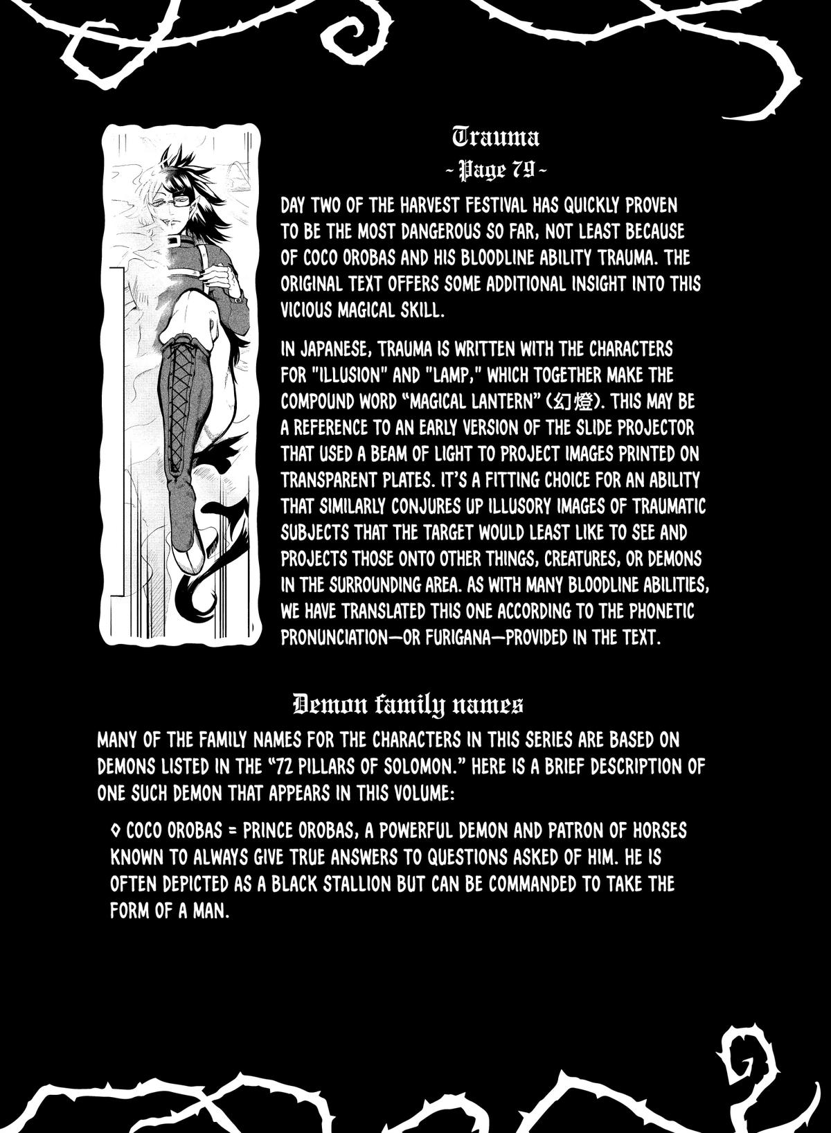 Welcome to Demon School! Iruma-kun Chapter 124 — page 26