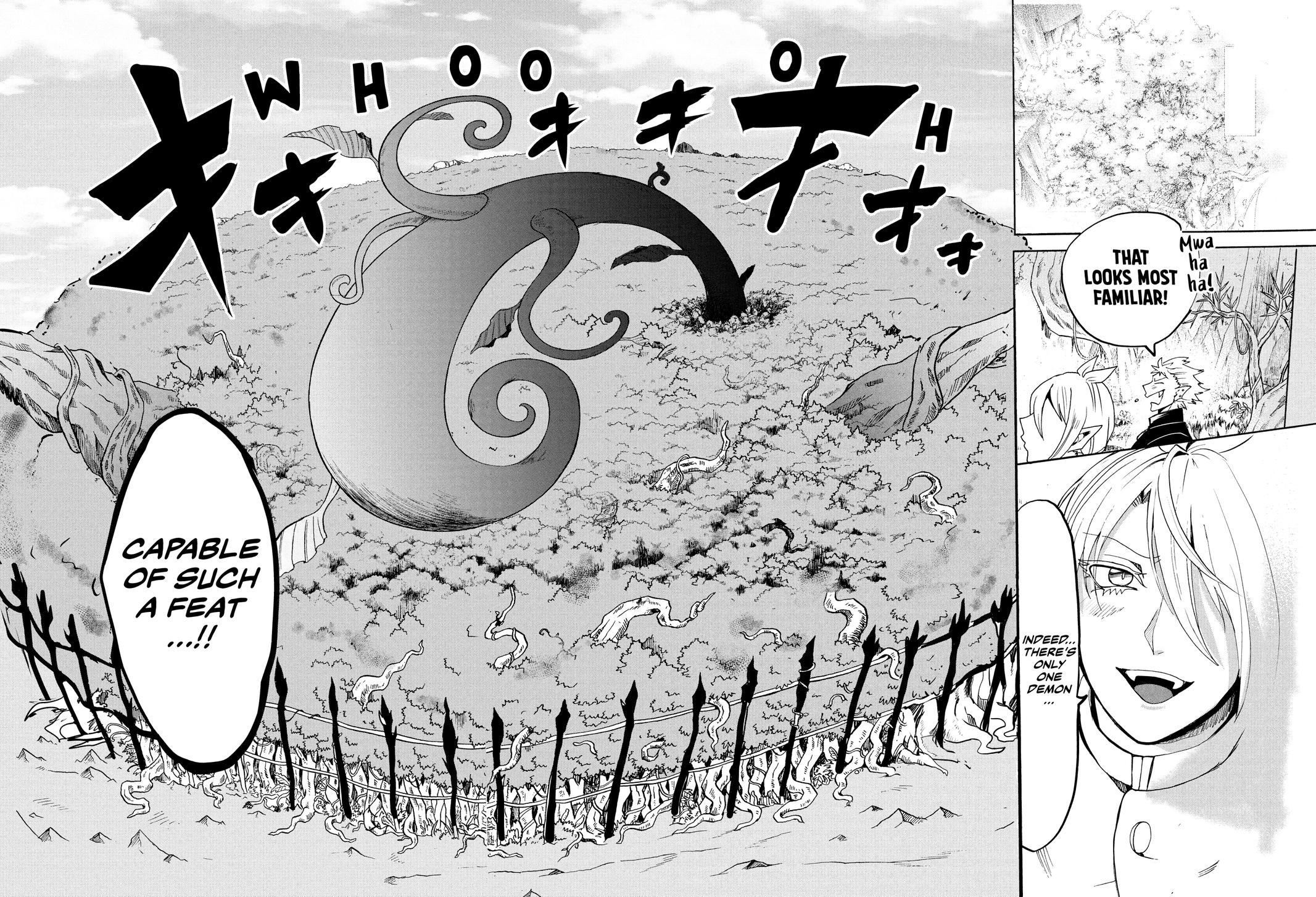Welcome to Demon School! Iruma-kun Chapter 126 — page 19