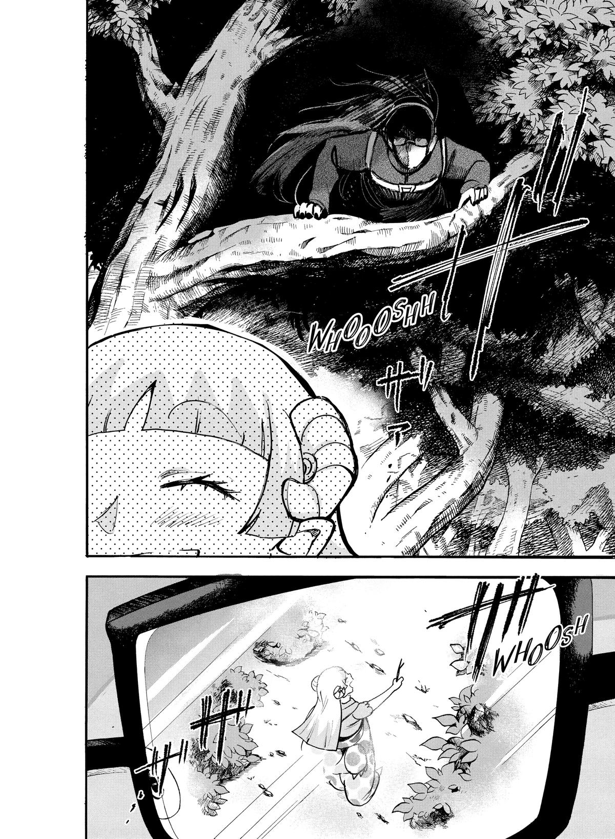 Welcome to Demon School! Iruma-kun Chapter 131 — page 18