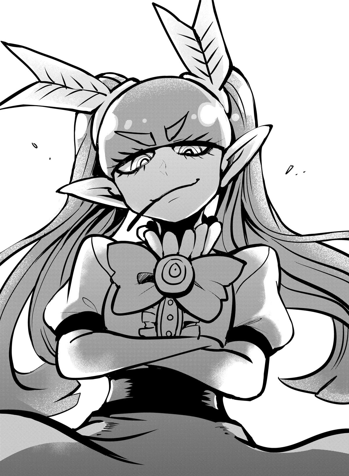 Welcome to Demon School! Iruma-kun Chapter 133 — page 24