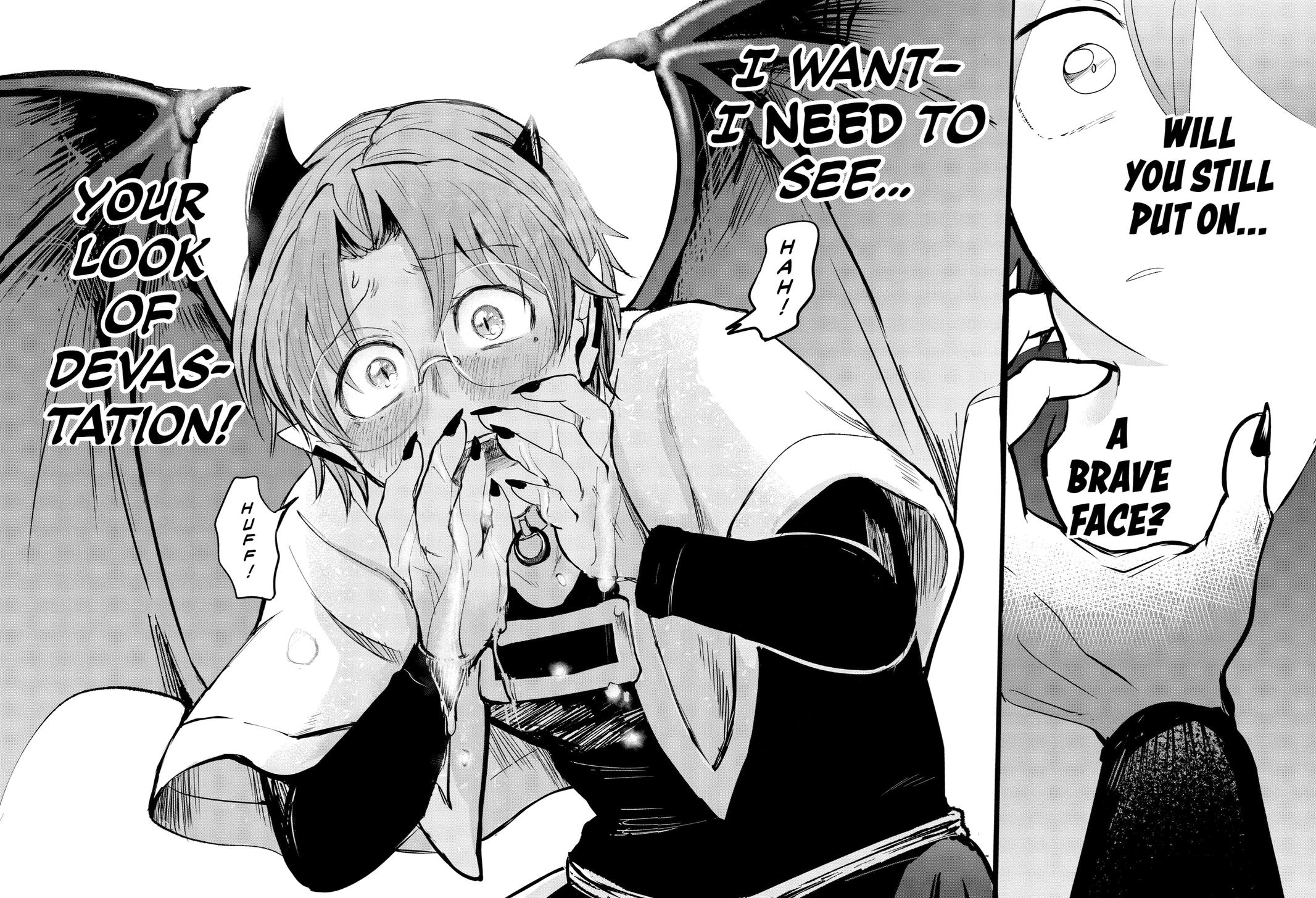 Welcome to Demon School! Iruma-kun Chapter 142 — page 17