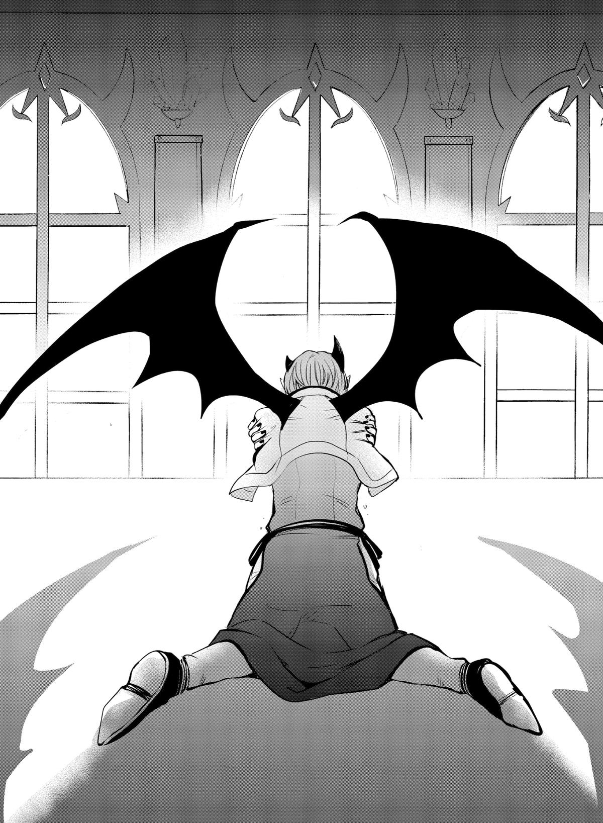 Welcome to Demon School! Iruma-kun Chapter 142 — page 25