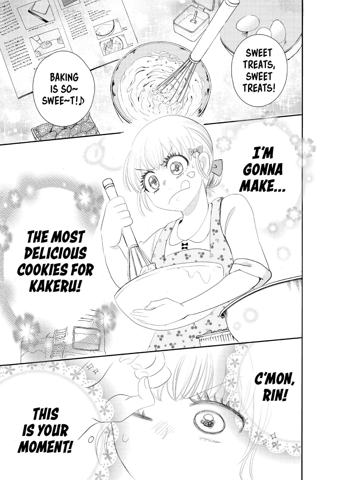 Welcome to Demon School! Iruma-kun Chapter 143 — page 9