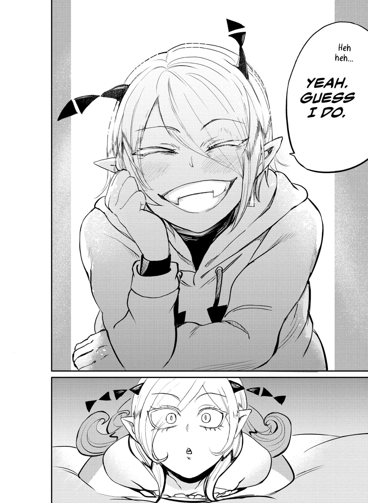 Welcome to Demon School! Iruma-kun Chapter 144 — page 15