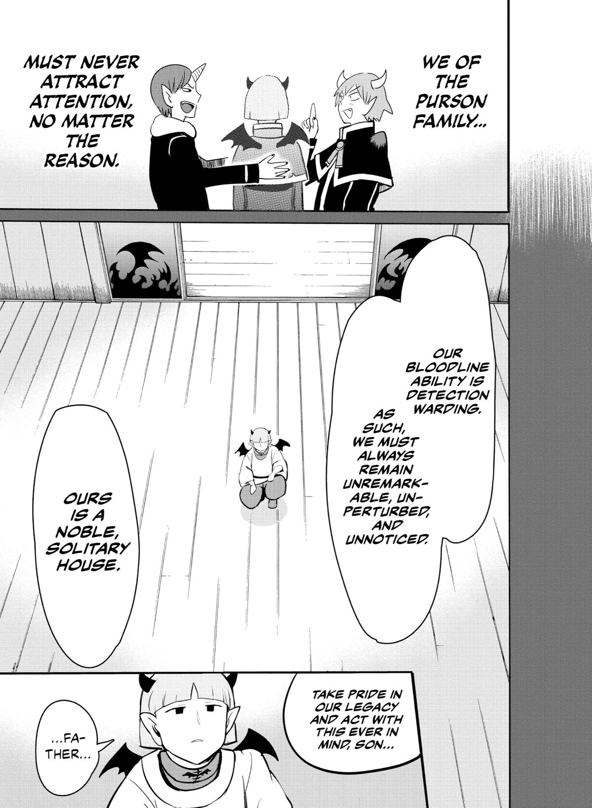 Welcome to Demon School! Iruma-kun Chapter 149 — page 7