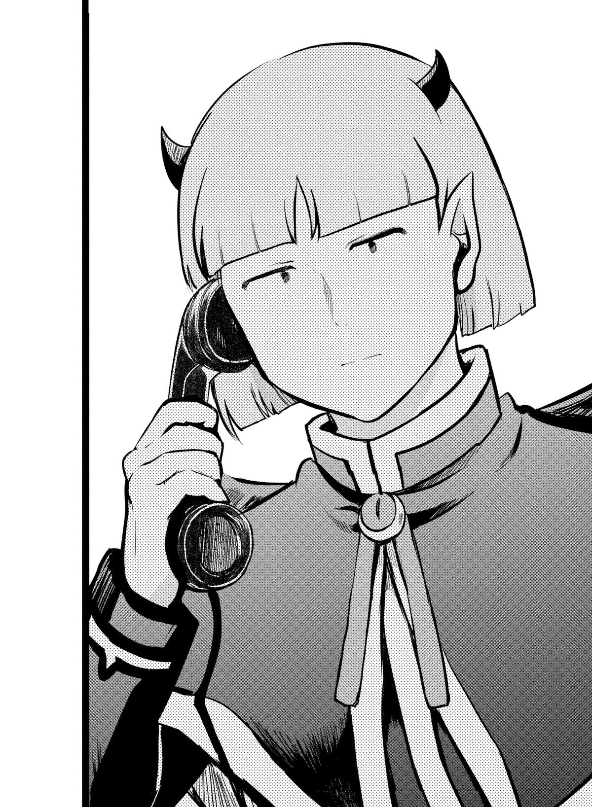 Welcome to Demon School! Iruma-kun Chapter 159 — page 17