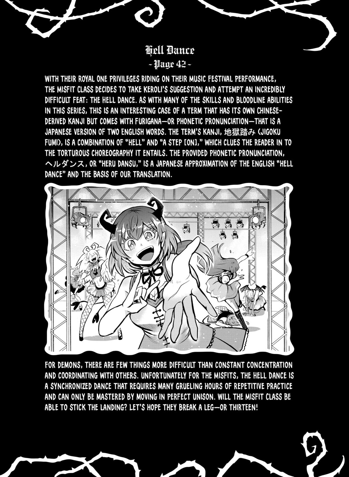 Welcome to Demon School! Iruma-kun Chapter 160 — page 24